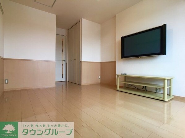 ガーデンクレールの物件内観写真